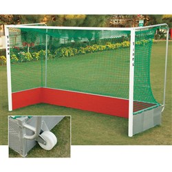 Hockey Goal Posts