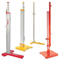 High Jump Stands