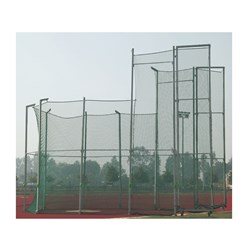 Discus / Hammer Cage