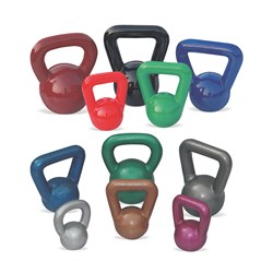 Kettlebells