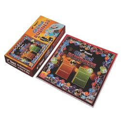 Miscellaneous Board Games