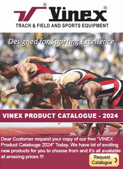 Vinex Product Catalogue Download