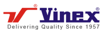 Vinex Logo